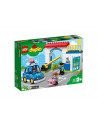 Lego Duplo Sectie De Politie 10902,10902