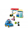Lego Duplo Sectie De Politie 10902,10902