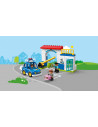 Lego Duplo Sectie De Politie 10902,10902