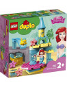 Lego Duplo Princess Castelul Lui Ariel 10922,10922