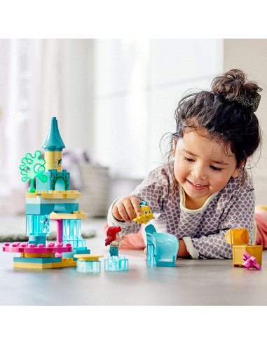 Lego Duplo Princess Castelul Lui Ariel 10922,10922