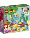 Lego Duplo Princess Castelul Lui Ariel 10922,10922