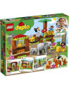 Lego Duplo Insula Tropicala 10906,10906