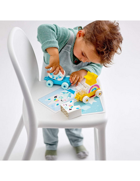 Lego Duplo Unicorn 10953,10953