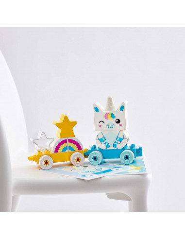 Lego Duplo Unicorn 10953,10953