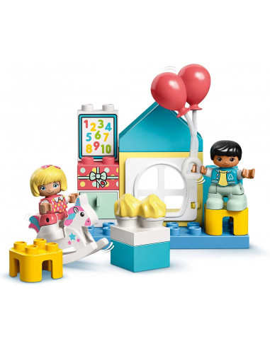 Lego Duplo Camera De Joaca 10925,10925