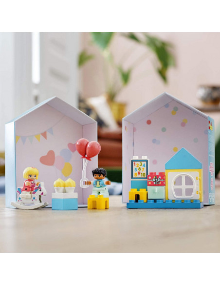Lego Duplo Camera De Joaca 10925,10925
