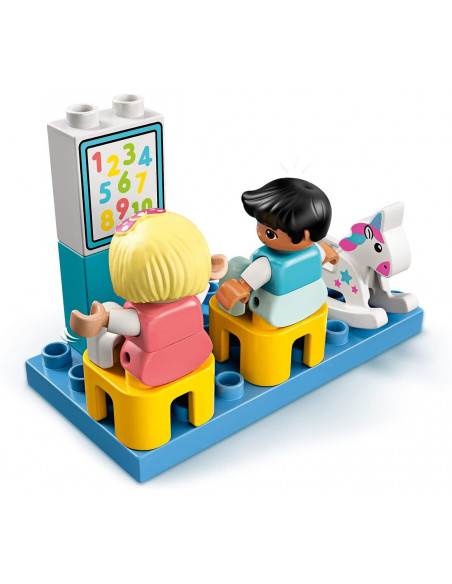 Lego Duplo Camera De Joaca 10925,10925