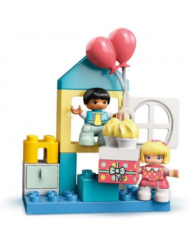 Lego Duplo Camera De Joaca 10925,10925