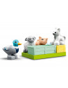Lego Duplo Ingrijirea Animalelor De Ferma 10949,10949