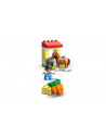 Lego Duplo Grajd Pentru Cai Si Ingrijirea Poneilor 10951,10951