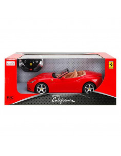 Masina Cu Telecomanda Ferrari California Scara 1 La 12,Ras47200 2