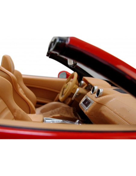 Masina Cu Telecomanda Ferrari California Scara 1 La 12,Ras47200
