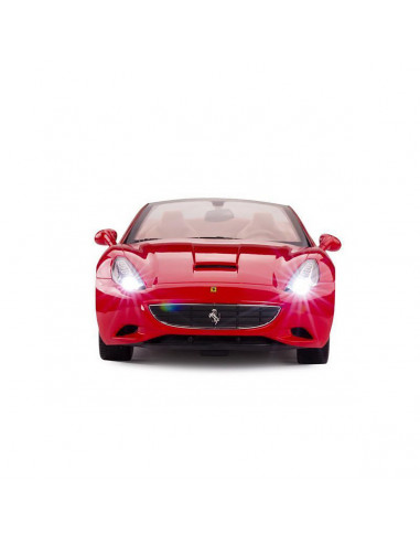 Masina Cu Telecomanda Ferrari California Scara 1 La 12,Ras47200