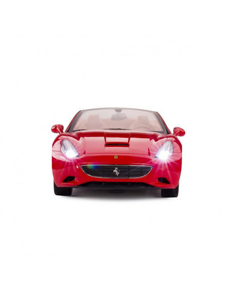 Masina Cu Telecomanda Ferrari California Scara 1 La 12,Ras47200
