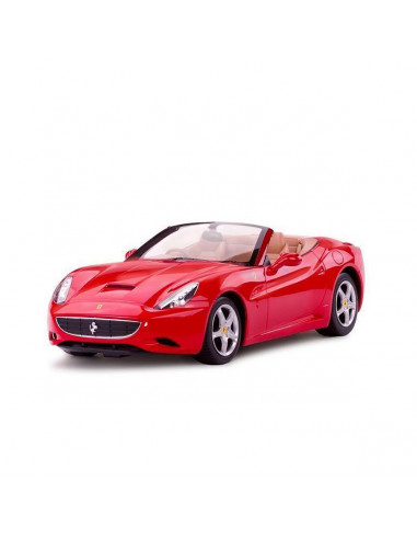 Masina Cu Telecomanda Ferrari California Scara 1 La 12,Ras47200