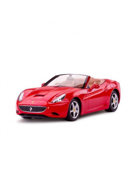 Masina Cu Telecomanda Ferrari California Scara 1 La 12,Ras47200