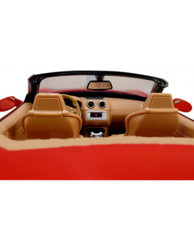 Masina Cu Telecomanda Ferrari California Scara 1 La 12,Ras47200
