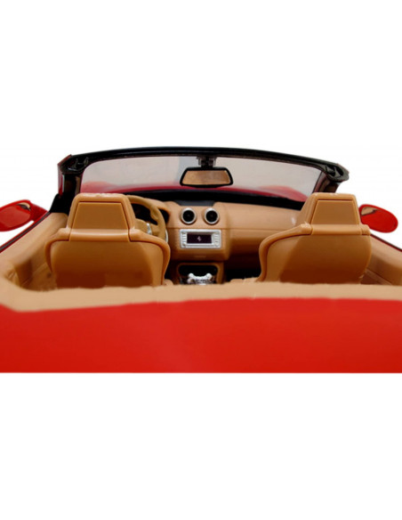 Masina Cu Telecomanda Ferrari California Scara 1 La 12,Ras47200