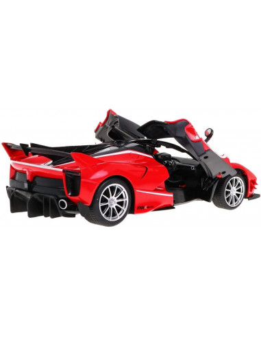 Masina Cu Telecomanda Ferrari Fxx K Evo Scara 1 La 14,Ras79200