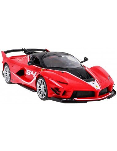 Masina Cu Telecomanda Ferrari Fxx K Evo Scara 1 La 14,Ras79200