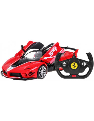 Masina Cu Telecomanda Ferrari Fxx K Evo Scara 1 La 14,Ras79200