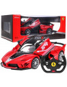 Masina Cu Telecomanda Ferrari Fxx K Evo Scara 1 La 14,Ras79200