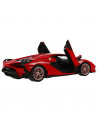 Masina Cu Telecomanda Lamborghini Sian Rosu Cu Scara 1 La