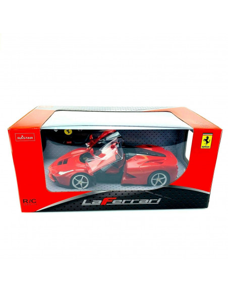Masina Cu Telecomanda Ferrari 458 Speciale A Scara 1 La
