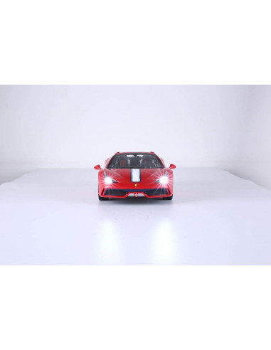Masina Cu Telecomanda Ferrari 458 Speciale A Scara 1 La