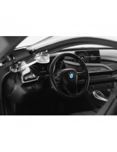 Masina Cu Telecomanda Bmw I8 Scara 1 La 14,Ras49600