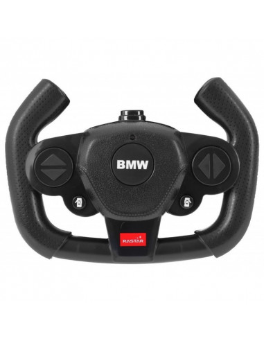 Masina Cu Telecomanda Bmw I8 Scara 1 La 14,Ras49600
