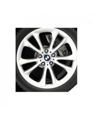 Masina Cu Telecomanda Bmw Seria 6 Negru Cu Scara 1 La