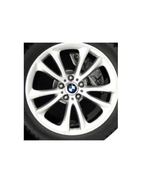 Masina Cu Telecomanda Bmw Seria 6 Negru Cu Scara 1 La