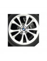 Masina Cu Telecomanda Bmw Seria 6 Negru Cu Scara 1 La