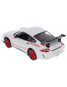 Masina Cu Telecomanda Porsche Gt3 Alb Cu Scara 1 La