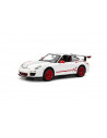Masina Cu Telecomanda Porsche Gt3 Alb Cu Scara 1 La