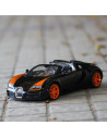 Masina Cu Telecomanda Bugatti Grand Sport Vitesse Negru Cu