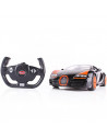 Masina Cu Telecomanda Bugatti Grand Sport Vitesse Negru Cu