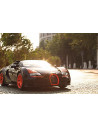 Masina Cu Telecomanda Bugatti Grand Sport Vitesse Negru Cu