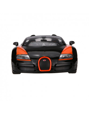 Masina Cu Telecomanda Bugatti Grand Sport Vitesse Negru Cu