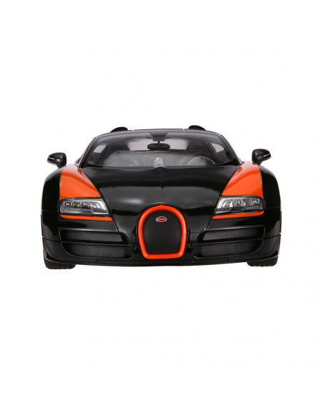 Masina Cu Telecomanda Bugatti Grand Sport Vitesse Negru Cu
