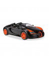 Masina Cu Telecomanda Bugatti Grand Sport Vitesse Negru Cu