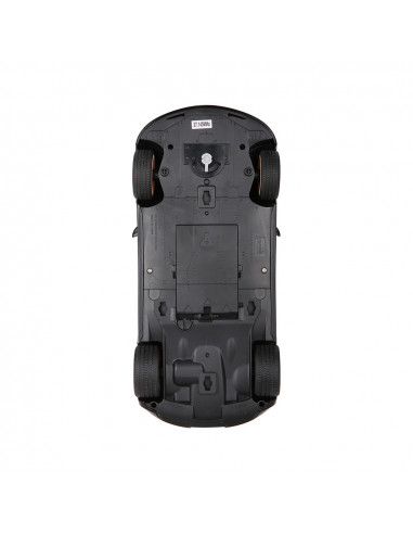 Masina Cu Telecomanda Bugatti Grand Sport Vitesse Negru Cu