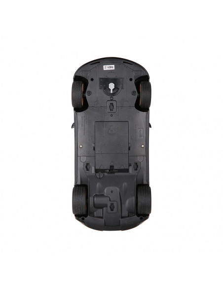 Masina Cu Telecomanda Bugatti Grand Sport Vitesse Negru Cu