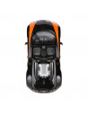 Masina Cu Telecomanda Bugatti Grand Sport Vitesse Negru Cu