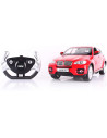 Masina Cu Telecomanda Bmw X6 Rosu Cu Scara 1 La 14,Ras31400_Rosu