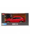 Masina Cu Telecomanda Bmw X6 Rosu Cu Scara 1 La 14,Ras31400_Rosu