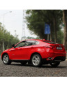 Masina Cu Telecomanda Bmw X6 Rosu Cu Scara 1 La 14,Ras31400_Rosu