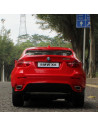 Masina Cu Telecomanda Bmw X6 Rosu Cu Scara 1 La 14,Ras31400_Rosu